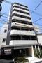 大森町駅より徒歩9分 5階 築18年11ヶ月の賃貸物件