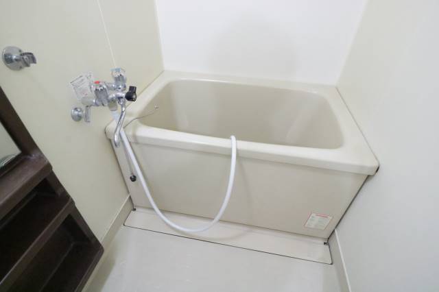 バス・シャワールーム　浴槽★