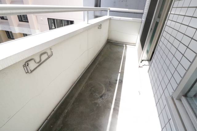 バルコニー　バルコニー★