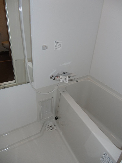 バス・シャワールーム　人気条件の「バス・トイレ別」です。