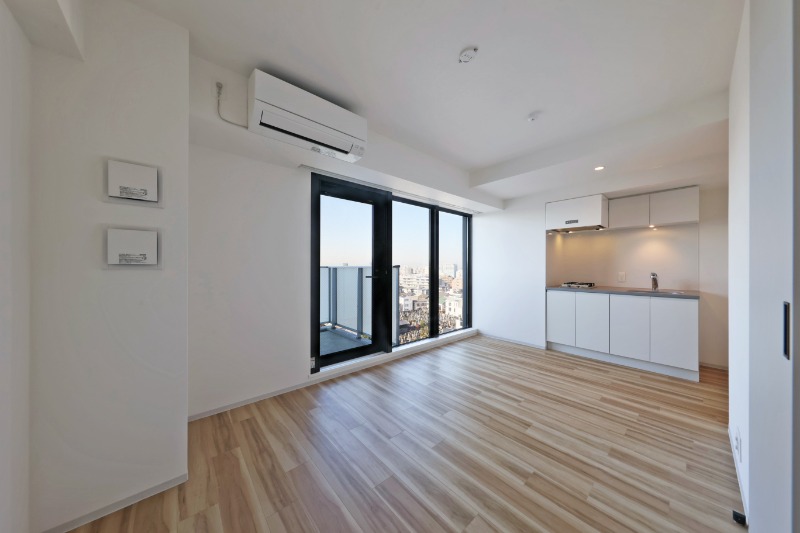 その他部屋・スペース　１１．１帖南西向き