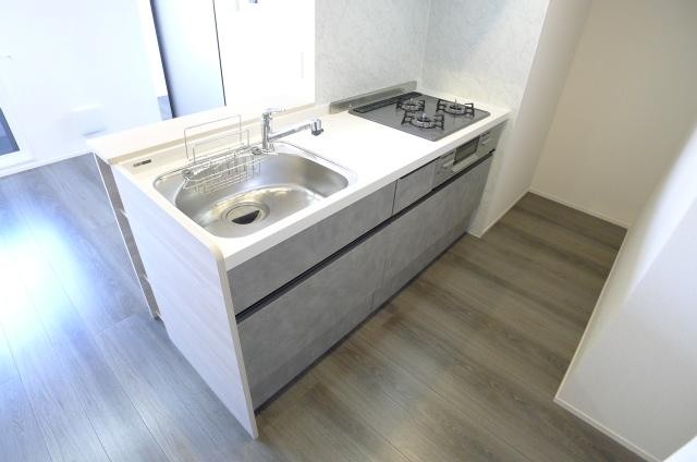 エントランス　共用部