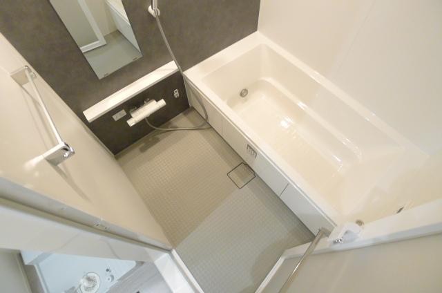 その他共有部分　駐車場