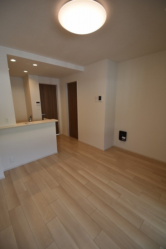 居室・リビング　お問合せはシティホーム海田センター　082-821-2227