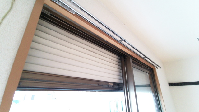 セキュリティ　※別室参考写真。