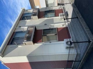 バルコニー　備品や設備仕様は号室等により異なるため現地をご確認ください。