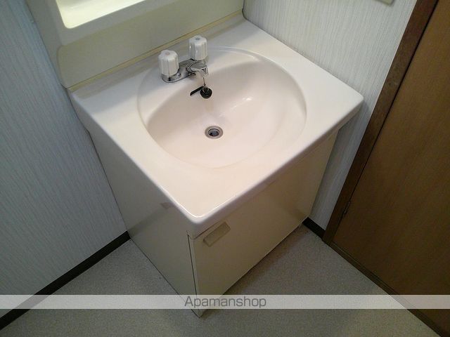 日高マンションIの内装写真