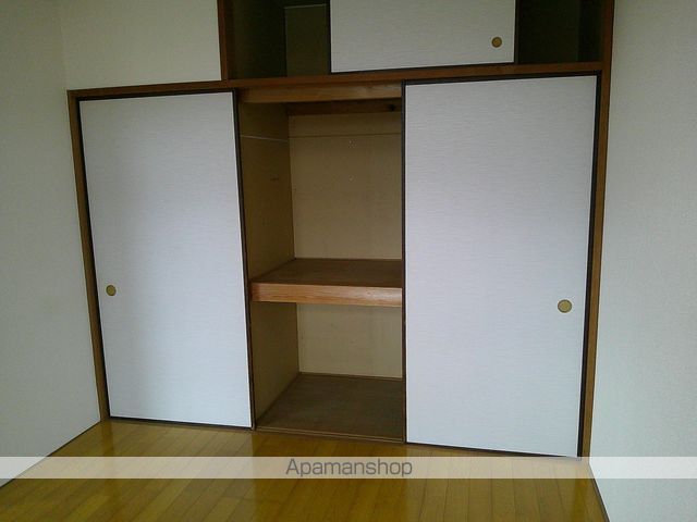 日高マンションIの内装写真