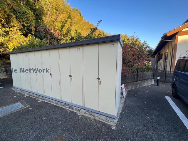 その他共有部分　建物設備