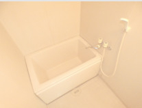 バス・シャワールーム　別号室の画像です。ご参考下さい