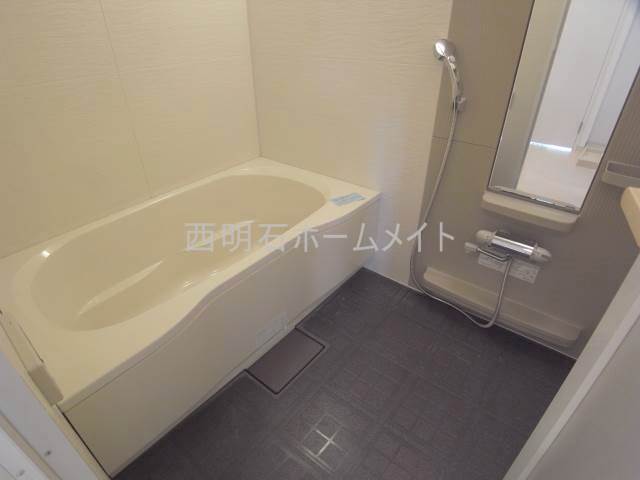 バス・シャワールーム　お風呂