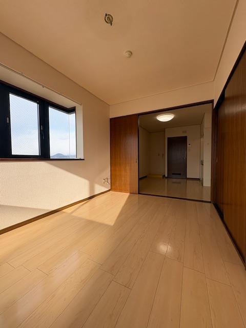 グレイスフル山本の内装写真