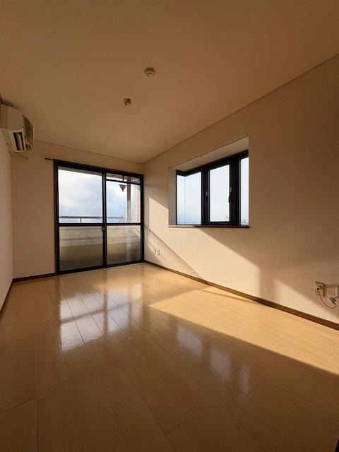 グレイスフル山本の内装写真