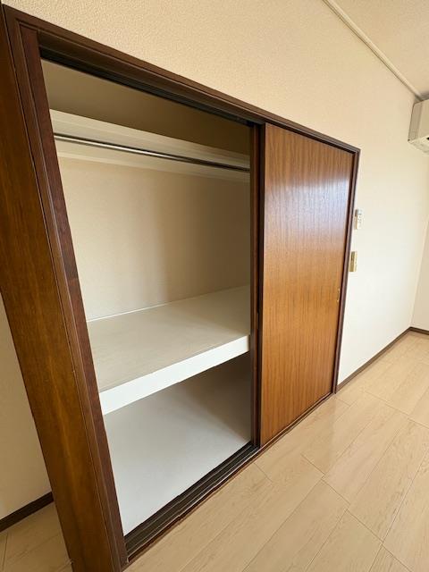 グレイスフル山本の内装写真