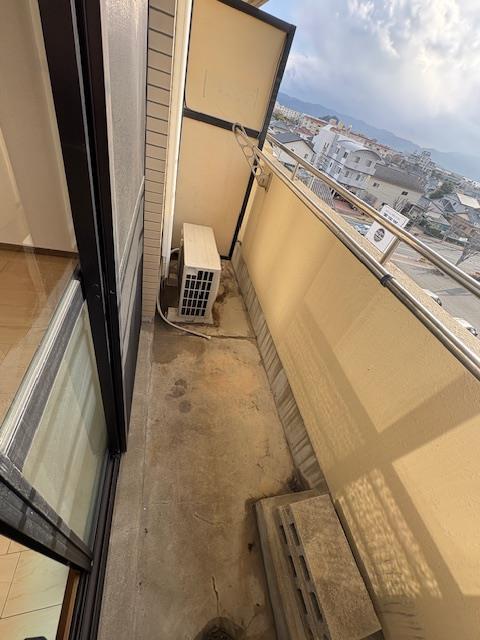 グレイスフル山本の内装写真