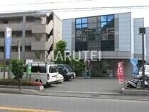 銀行　JAセレサ川崎上作延支店（銀行）まで939m