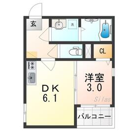 地下鉄千日前線/南巽駅 歩5分