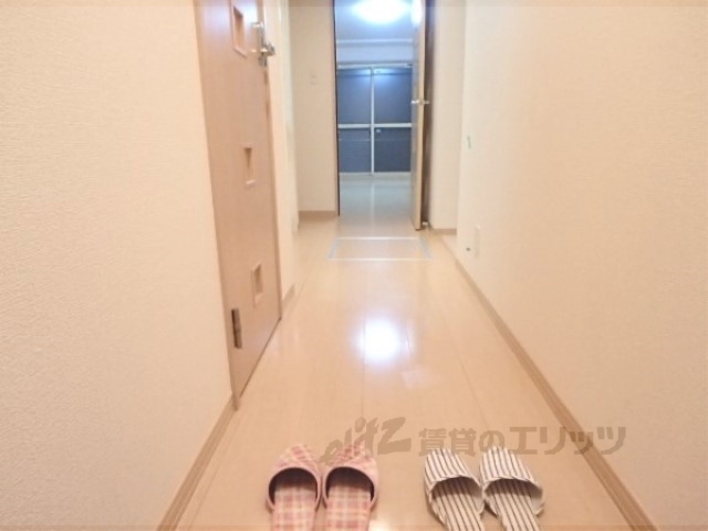 その他部屋・スペース　廊下