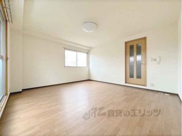 居室・リビング　洋室