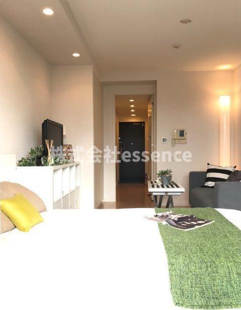 その他部屋・スペース　弊社ではオンライン対応・現地対応可能です♪