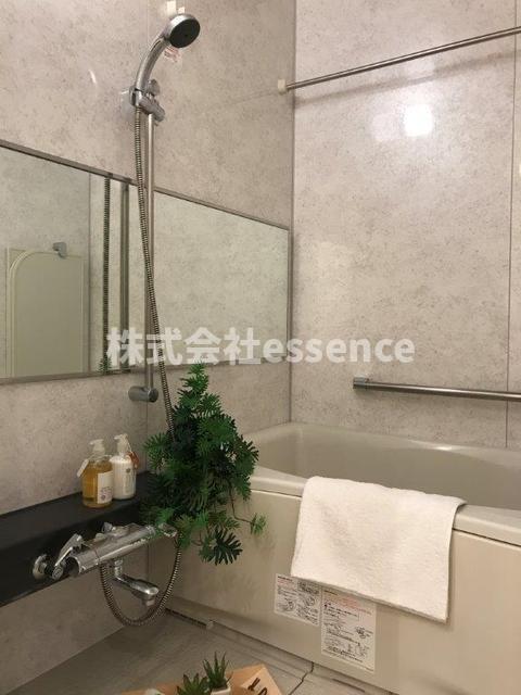 バス・シャワールーム　弊社ではオンライン対応・現地対応可能です♪