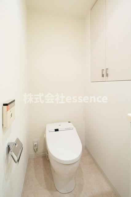 トイレ　弊社ではオンライン対応・現地対応可能です♪