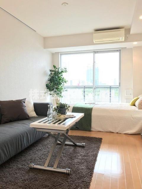 居室・リビング　弊社ではオンライン対応・現地対応可能です♪