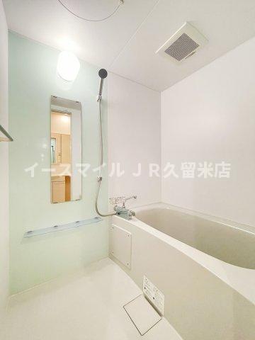 バス・シャワールーム　お風呂です※イメージ画像