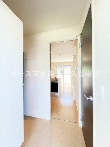 玄関　明るい玄関です※イメージ画像