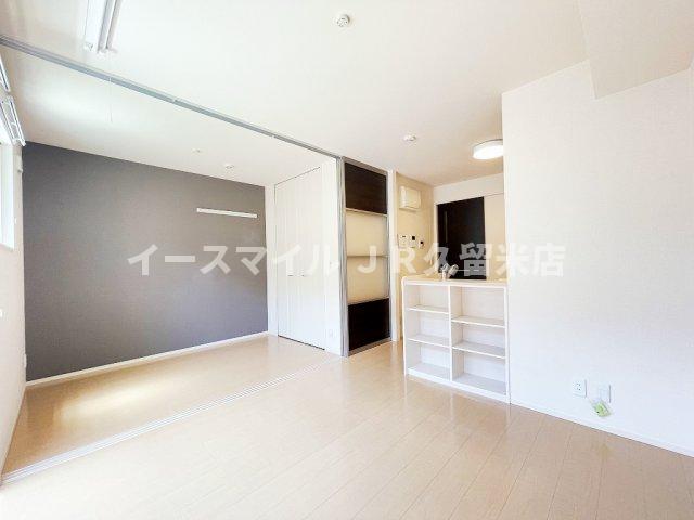 居室・リビング　ゆったりとした居間です※イメージ画像