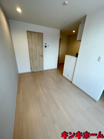 居室・リビング　写真は別のお部屋です。