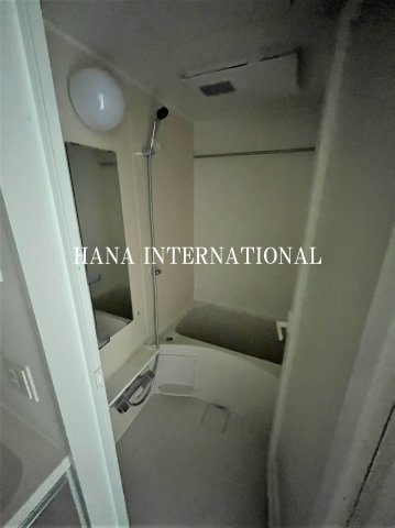 バス・シャワールーム　他部屋参考写真