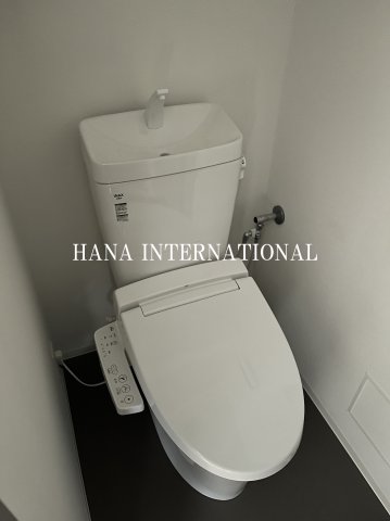 トイレ　他部屋参考写真