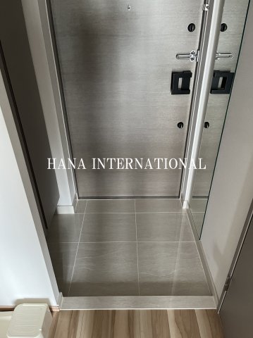 玄関　他部屋参考写真