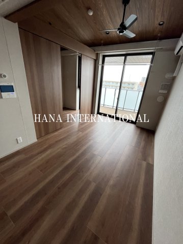 居室・リビング　他部屋参考写真