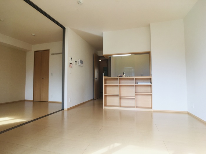 居室・リビング　居室・リビング