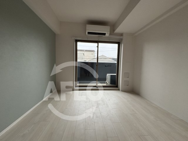 居室・リビング　ファステート大阪アステール　洋室