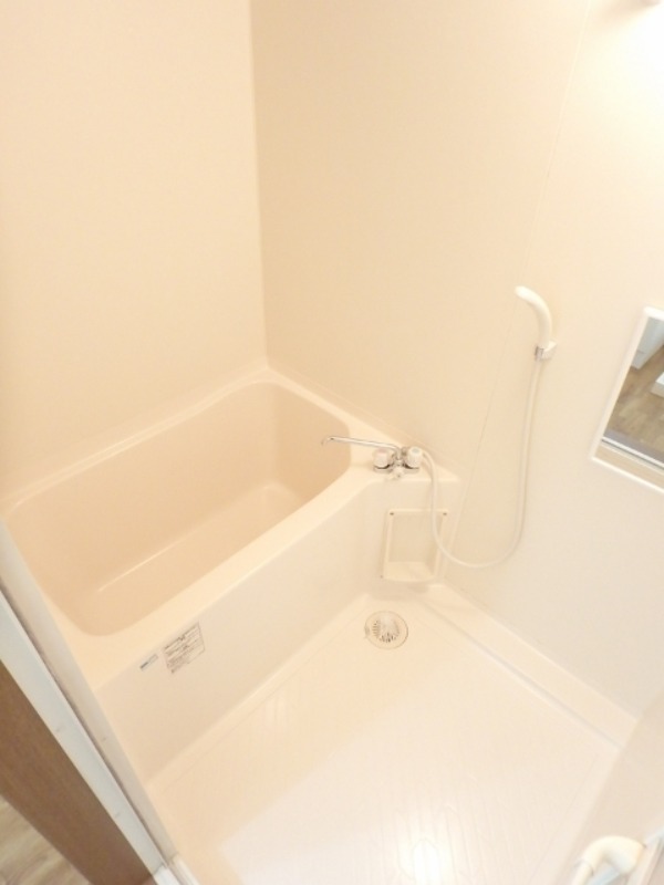 バス・シャワールーム　図面と現状に相違がある場合には現状を優先