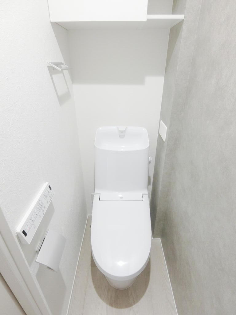 収納　ウォークインクローゼット