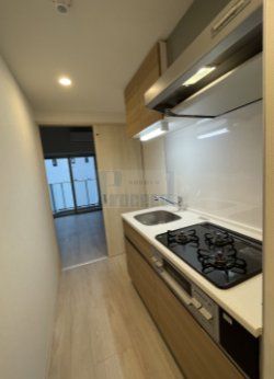 キッチン　☆こちらの物件は仲介手数料無料です☆