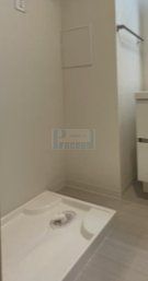 その他設備　室内洗濯機置き場！