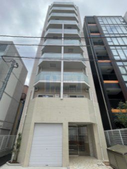 建物外観　☆こちらの物件は仲介手数料無料です☆