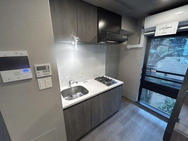 キッチン　参考写真です