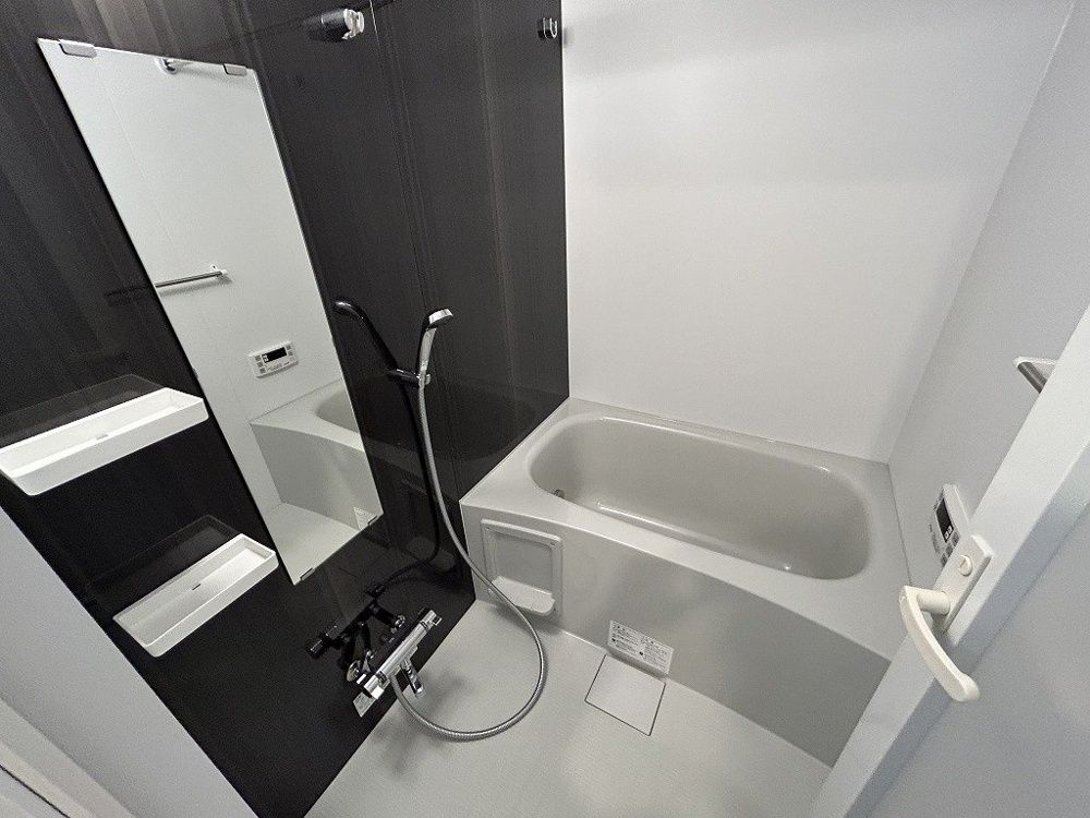 バス・シャワールーム　参考写真です