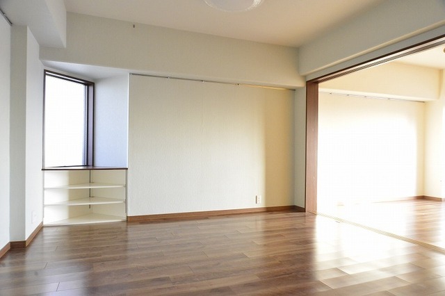 居室・リビング　※前回募集時の写真です