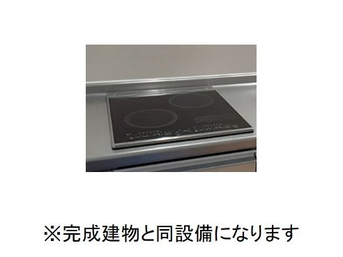 キッチン　※写真は同型タイプイメージになります。