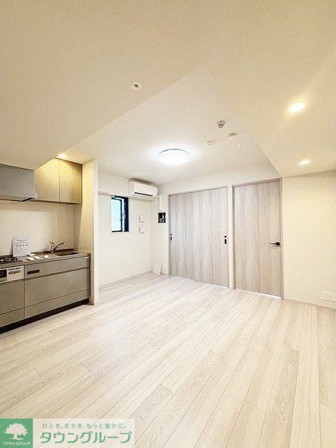 居室・リビング　お部屋探しは株式会社　タウンハウジング　までお気軽にお問合…