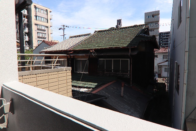 眺望　※別室の参考写真の為、現況優先です。