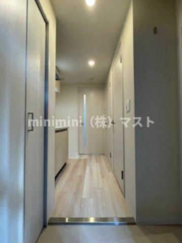 玄関　カラーバリエーション有