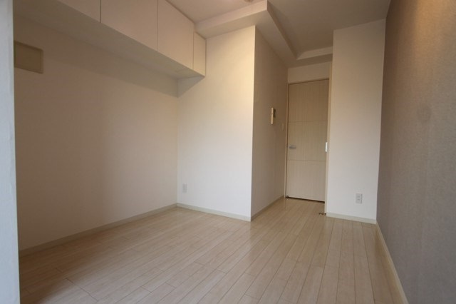 居室・リビング　居室